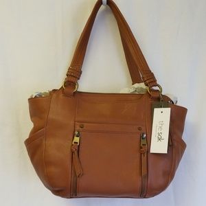 NWT The Sak Satchel